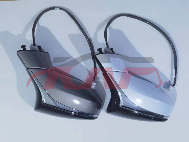 For Lexus 2558es350 2019-2022&nbsp;review Side Mirror Small Assembly&nbsp;, Es Auto Parts, Lexus  Mirror-