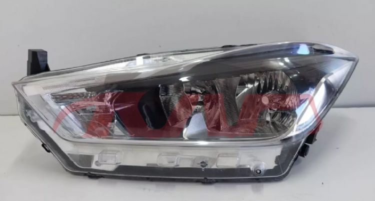 For Nissan 24382017-2020 Kicks&nbsp;head Lamp&nbsp;l26075-5rf0a,r 26025-5rf0a      26060-5rf0a, Kicks Automotive Parts, Nissan  Car Headlamps Bulb-L26075-5RF0A,R 26025-5RF0A      26060-5RF0A