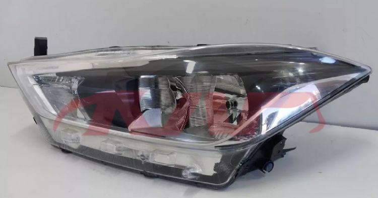 For Nissan 24382017-2020 Kicks&nbsp;head Lamp&nbsp;l26075-5rf0a,r 26025-5rf0a      26060-5rf0a, Kicks Automotive Parts, Nissan  Car Headlamps Bulb-L26075-5RF0A,R 26025-5RF0A      26060-5RF0A