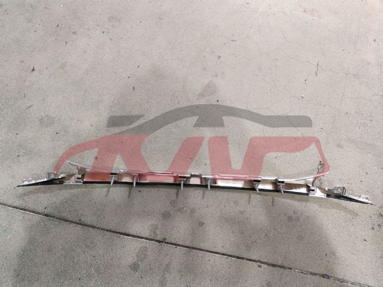 For Lexus 2550es350 2016&nbsp;tail Box Bright Strip&nbsp;, Es Car Parts, Lexus  Auto Lamp-