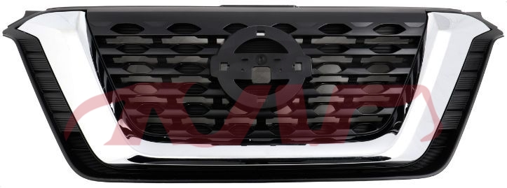 For Nissan 24382017 Kicks&nbsp;grill&nbsp;62310-5rb0a, Nissan  Car Grille, Kicks List Of Car Parts-62310-5RB0A