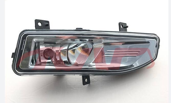 For Nissan 24382017-2020 Kicks&nbsp;fog Lamp&nbsp;l:26155-6fl0a R:26150-6fl0a, Kicks Car Parts, Nissan   Fog Lights Assembly-L:26155-6FL0A R:26150-6FL0A