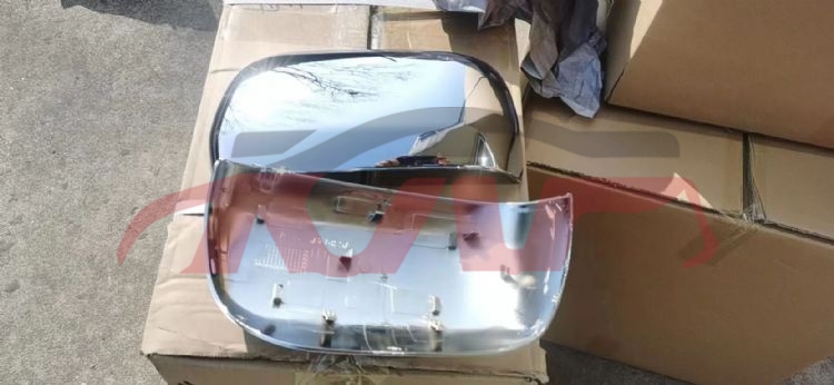 For Mitsubishi 6572015 Pajero V98 &nbsp;mirror Shell&nbsp;, Pajero Automotive Parts, Mitsubishi  Auto Mirror Shell-