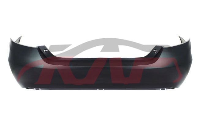 For Toyota 2132015-2017 Camry Usa&nbsp;rear Bumper&nbsp;52159-06989, Camry Parts For Cars, Toyota  Car Lamps-52159-06989