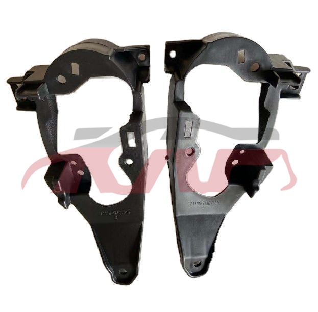 For Honda 10492017 Crv Rw1/2&nbsp;rear Bumper Lamp Bracket&nbsp;l:71166-tme-t00    R:71116-tme-t00, Crv  Car Parts, Honda  Auto Lamp-L:71166-TME-T00    R:71116-TME-T00