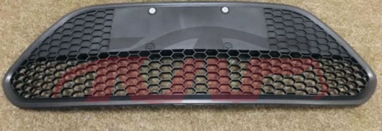 For Ford 28922013 Focus St&nbsp;bumpergrill&nbsp;, Ford  Abs Grille, Focus Accessories Price-