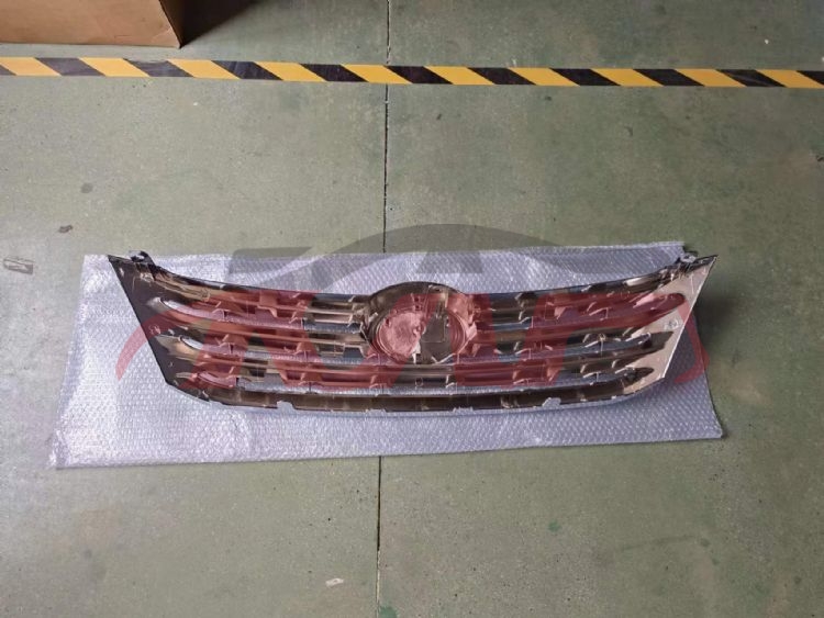 For Toyota 11722010-2012 Avalon Usa&nbsp;grille Silver Panited&nbsp;53101-07060, Avalon  Car Part, Toyota  Grille Guard-53101-07060