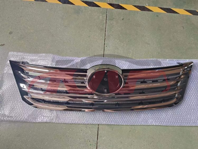 For Toyota 11722010-2012 Avalon Usa&nbsp;grille Silver Panited&nbsp;53101-07060, Avalon  Car Part, Toyota  Grille Guard-53101-07060