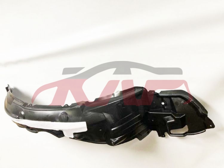 For Toyota 11812017 Corolla  Meddle East&nbsp;inner Fender&nbsp;l53876-02700, R53875-02650, Toyota  Wheel Well Liner, Corolla Automotive Parts-L53876-02700, R53875-02650
