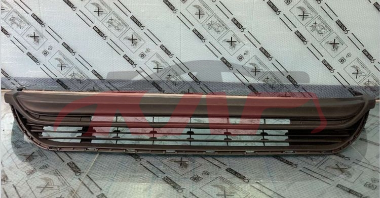 For Toyota 23132021 High Lander&nbsp;front Bumper&nbsp;521290e100, Toyota  Front Bumper Cover, Highlander Auto Part-521290E100