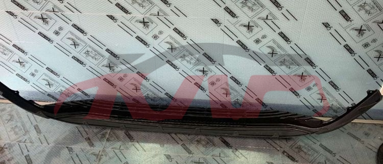 For Toyota 23132021 High Lander&nbsp;front Bumper&nbsp;521290e100, Toyota  Front Bumper Cover, Highlander Auto Part-521290E100