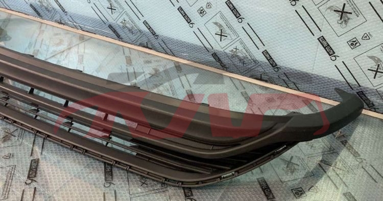 For Toyota 23132021 High Lander&nbsp;front Bumper&nbsp;521290e100, Toyota  Front Bumper Cover, Highlander Auto Part-521290E100