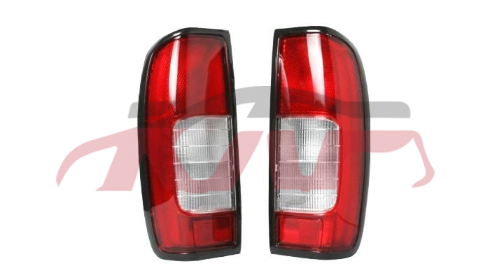 For Nissan 203731998-2004 D22-np300&nbsp;tail Lamp&nbsp;, Pick Up  Automotive Parts, Nissan   Car Tail Lights Lamp-