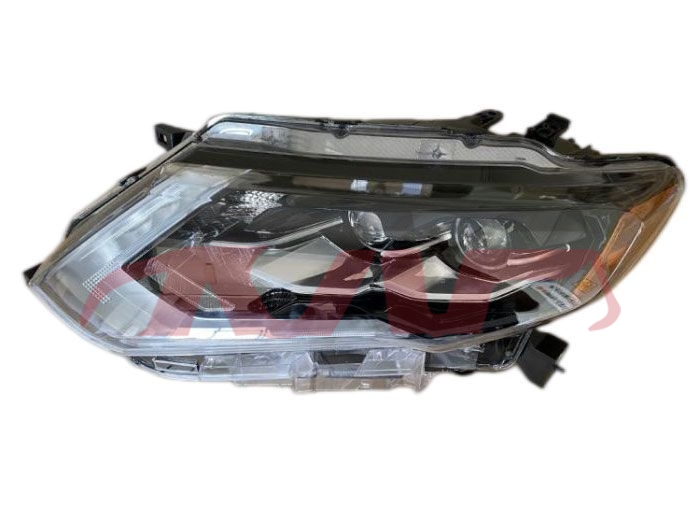 For Nissan 12112017 -2019 X-trail/rogue&nbsp;head Lamp, Usa High Version&nbsp;, X-trail Rogue) Automotive Accessories, Nissan  Auto Part-