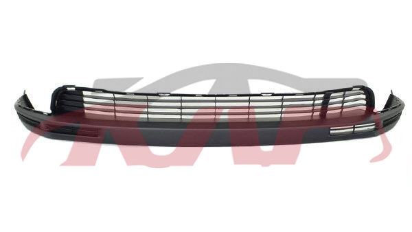 For Toyota 23132021 High Lander&nbsp;front Bumper&nbsp;521290e100, Toyota  Front Bumper Cover, Highlander Auto Part-521290E100