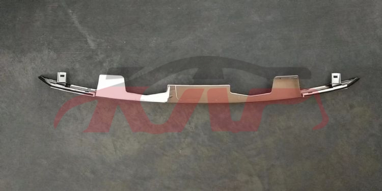 For Honda 8552014-2015 City Gm6&nbsp;tail Gate Moulding Chrome&nbsp;74890-t9j-h01, City  Auto Accessorie, Honda   Automotive Accessories-74890-T9J-H01