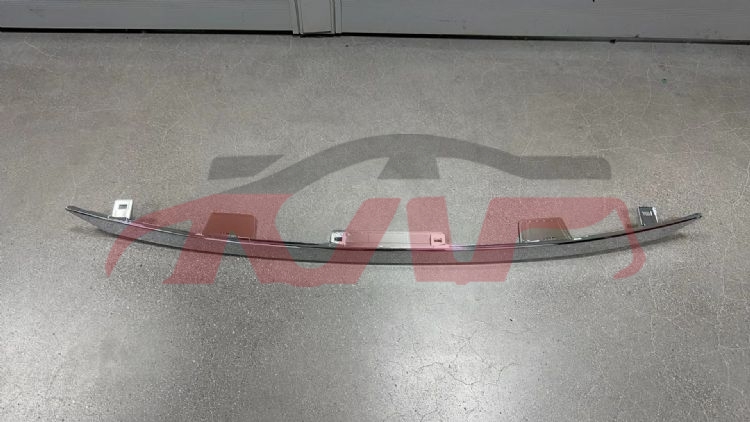 For Honda 8552014-2015 City Gm6&nbsp;tail Gate Moulding Chrome&nbsp;74890-t9j-h01, City  Auto Accessorie, Honda   Automotive Accessories-74890-T9J-H01