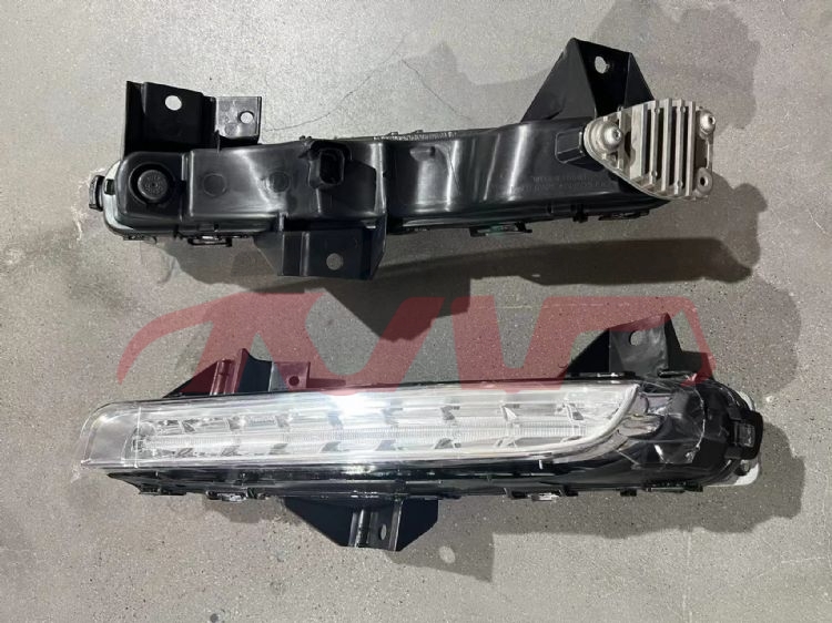 For Porsche1188panamera 14-17&nbsp;day Runing Lights&nbsp;l:97063108152 R:97063108252, Porsche Car Parts, Panamera Auto Part-L:97063108152 R:97063108252