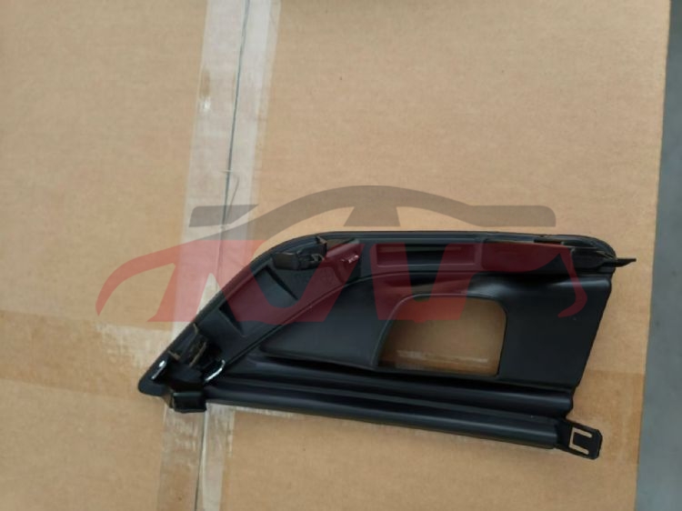 For Infiniti 21302018-2023 Q50&nbsp;fog Lamp Cover W/chrome Strip&nbsp;62257-6hh0a	   62256-6hh0a	, Q50 Automotive Accessories, Infiniti  Car Parts-62257-6HH0A	   62256-6HH0A	