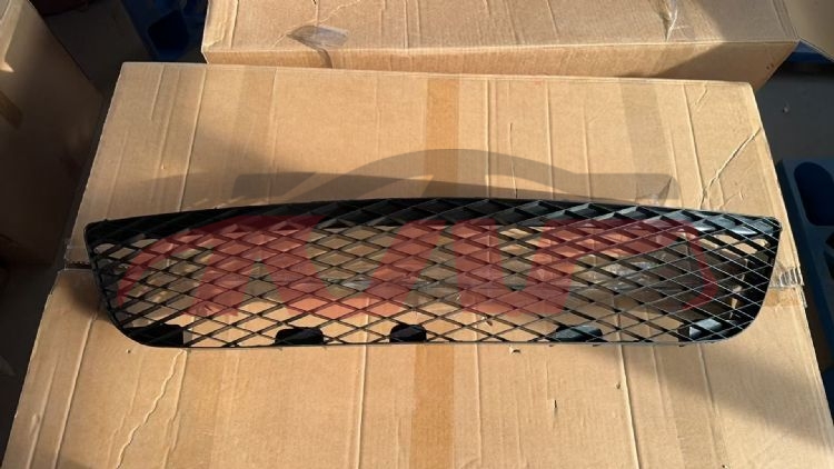 For Mazda 21202007-2008 Mazda 3&nbsp;bumper Grille&nbsp;bs1a-50-1t1, Mazda  Auto Parts, Mazda 3 Replacement Parts For Cars-BS1A-50-1T1
