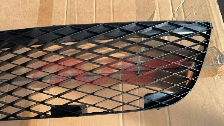 For Mazda 21202007-2008 Mazda 3&nbsp;bumper Grille&nbsp;bs1a-50-1t1, Mazda  Auto Parts, Mazda 3 Replacement Parts For Cars-BS1A-50-1T1