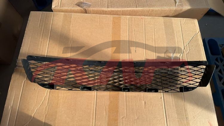 For Mazda 21202007-2008 Mazda 3&nbsp;bumper Grille&nbsp;bs1a-50-1t1, Mazda  Auto Parts, Mazda 3 Replacement Parts For Cars-BS1A-50-1T1