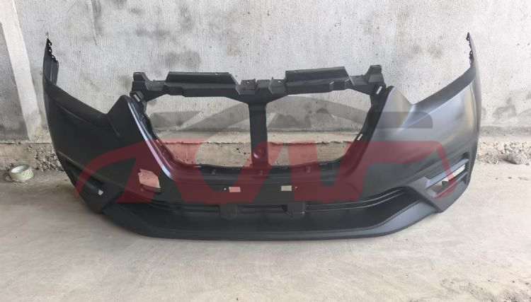 For Nissan 24382017-2020 Kicks&nbsp;front Bumper&nbsp;62022-5rf0h      62022-5ry0a, Nissan  Front Bumper Cover, Kicks Parts For Cars-62022-5RF0H      62022-5RY0A