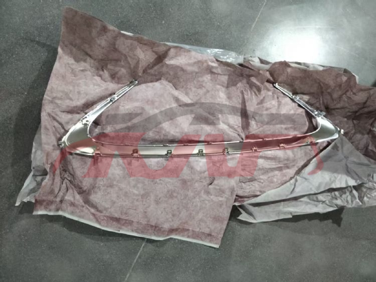 For Lexus 2550es350 2016&nbsp;front Grille Bright Stripe&nbsp;53122-33020, Lexus  Car Front Grille, Es Auto Parts-53122-33020