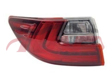 For Lexus 971es200  2015&nbsp;tail Lamp&nbsp;81551-33760 81561-33760, Lexus  Car Lamps, Es Auto Part-81551-33760 81561-33760