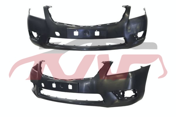 For Toyota 2712009-2011 Camry/aurion&nbsp;front Bumper&nbsp;52119-06953有喷水孔,  52119-06951无喷水孔, Camry Auto Parts Catalog, Toyota  Front Bumper Guard-52119-06953有喷水孔,  52119-06951无喷水孔