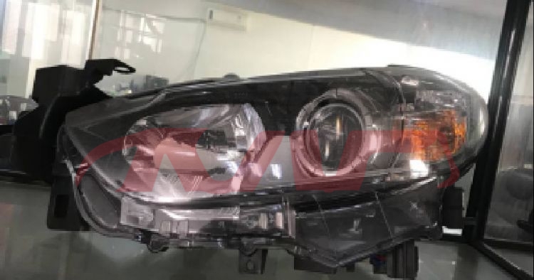 For Mazda 5482014-2016 mazda 6-atenza&nbsp;head Lamp&nbsp;gv9b-51-0k0   Gv9b-51-0l0, Mazda  Auto Parts, Mazda 6 Car Accessories Catalog-GV9B-51-0K0   GV9B-51-0L0