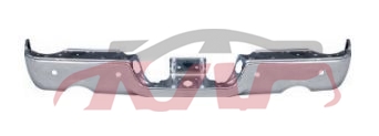 For Dodge 21152013-2018 1500 Classic&nbsp;rear Bumper&nbsp;68049859ab, Ram Accessories, Dodge  Rear Bumper Assy -68049859AB