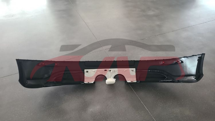 For V.w. 752golf 5 R32&nbsp;rear Bumper&nbsp;, Golf Parts Suvs Price, V.w.  Auto Bumper-