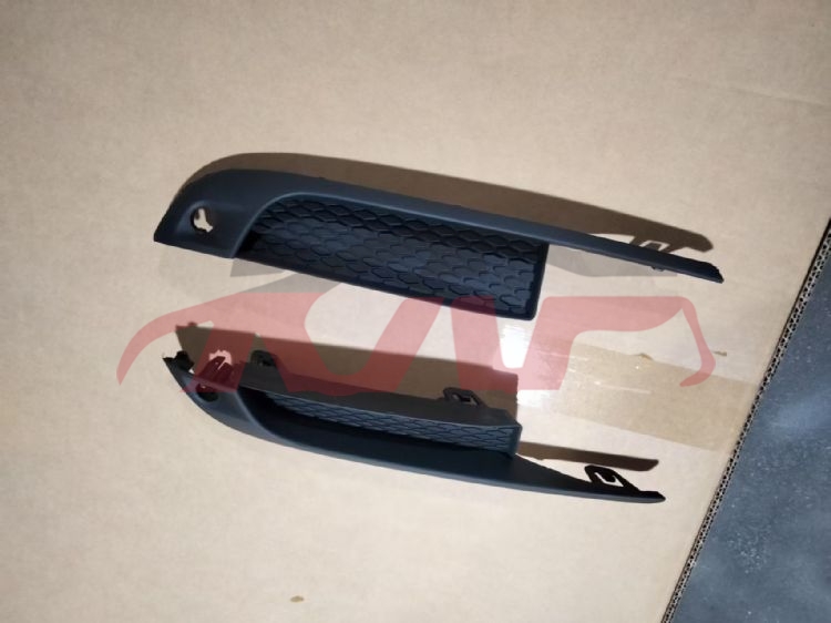For Porsche2059macan 18&nbsp;fog Light Frame Trim&nbsp;95b807823a 95b807824a, Porsche Auto Lamp, Macan Auto Body Parts Price-95B807823A 95B807824A