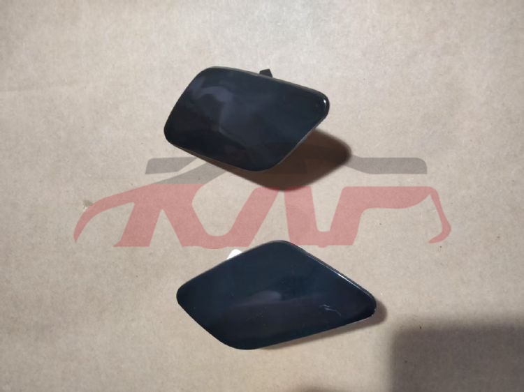 For Porsche625cayenne 958 15-17&nbsp;water Spray Cover&nbsp;95850533300 95850533400, Cayenne Accessories, Porsche Auto Parts-95850533300 95850533400