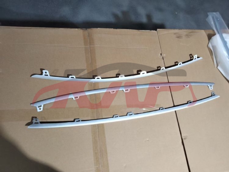 For Porsche1871cayenne 9y0 18-22&nbsp;front Grille Tirm Stripe&nbsp;9y0807179041 M7u 9y0807179a041 M7u 9y0807179b041 M7u, Cayenne Parts, Porsche  Automotive Parts-9Y0807179041 M7U 9Y0807179A041 M7U 9Y0807179B041 M7U