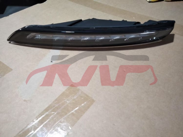 For Porsche626macan 14-17&nbsp;day Runing Lights&nbsp;l:95b941181a R:95b941182a, Porsche Car Lamps, Macan Auto Body Parts Price-L:95B941181A R:95B941182A