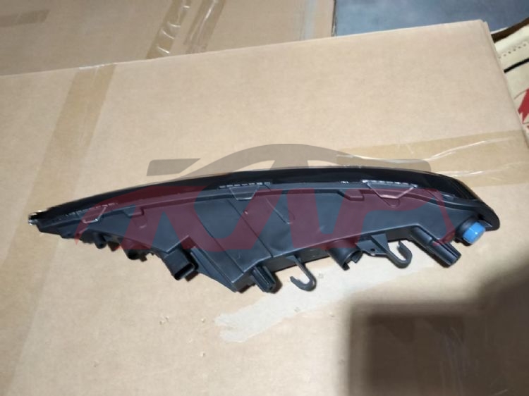 For Porsche626macan 14-17&nbsp;day Runing Lights&nbsp;l:95b941181a R:95b941182a, Porsche Car Lamps, Macan Auto Body Parts Price-L:95B941181A R:95B941182A