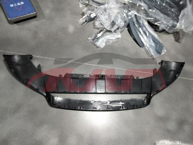 For Porsche1871cayenne 9y0 18-22&nbsp;front  Guide&nbsp;9y0807061, Porsche Bright Wisps, Cayenne Automotive Parts-9Y0807061