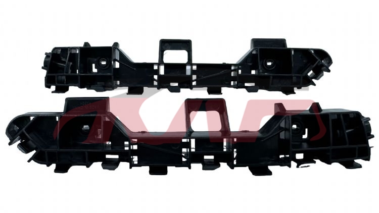 For Honda 4262014 Accord Cr1/2/4&nbsp;front Bumper Bracket,usa&nbsp;71193-t2a-a0   /71198-t2a-a0, Accord Basic Car Parts, Honda  Driver Side Front Bumper Bracket-71193-T2A-A0   /71198-T2A-A0