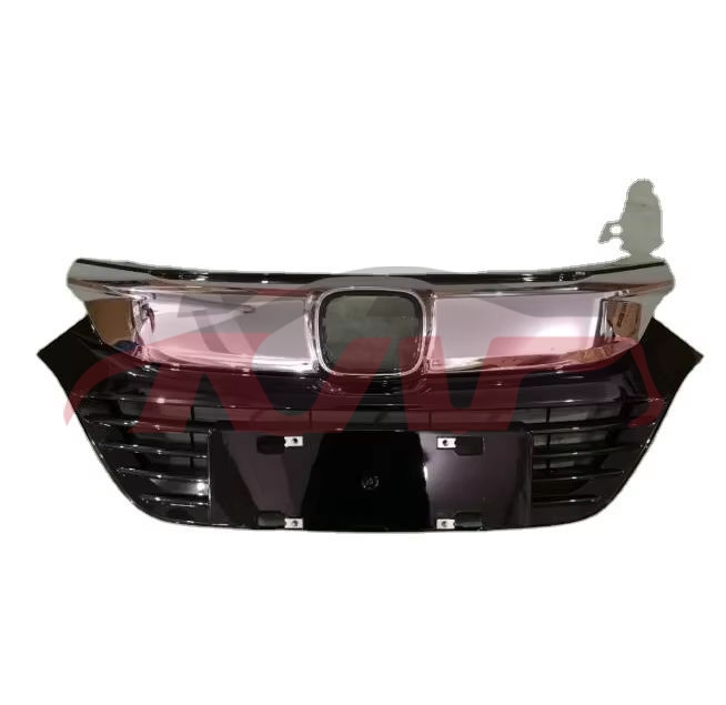 For Honda 25672019 Xrv&nbsp;grille&nbsp;71121-t7m-h01, Vezel Xrv Automotive Parts Headquarters Price, Honda   Car Body Parts-71121-T7M-H01