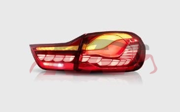 For Bmw 1013f32/f33/f36  2014-2019&nbsp;tail Lamp,3,wd&nbsp;, 4  Accessories, Bmw  Auto Part-