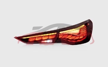 For Bmw 1013f32/f33/f36  2014-2019 tail Lamp,3,wd , Bmw   Modified Taillamp, 4  Car Parts Store-