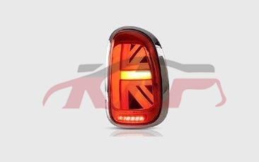 For Bmw 650r60 2010-2017&nbsp;tail Lamp,3,wd&nbsp;, Bmw  Auto Part, Mini Car Part-