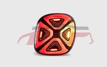 For Benz 1210smart&nbsp;tail Lamp,3,wd&nbsp;, Smart Automotive Accessorie, Benz  Auto Part-