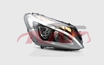 For Benz 1234w205 19-21&nbsp;head Lamp,1,dd&nbsp;, C-class Car Parts, Benz  Auto Headlights-