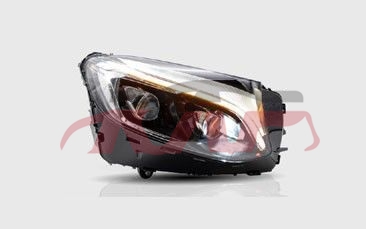 For Benz 565w253 16-19&nbsp;head Lamp,1,dd&nbsp;, Benz   Headlight Headlamp, Glc Auto Parts Prices-