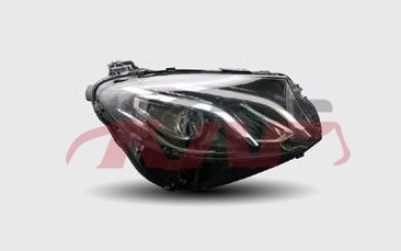 For Benz 849w213 16&nbsp;head Lamp,1,dd&nbsp;, E-class Parts, Benz  Headlight-