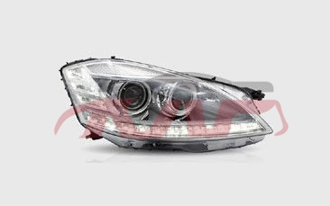 For Benz 493w221 2006-13&nbsp;head Lamp,1,dd&nbsp;, S-class Parts For Cars, Benz  Car Headlamps-