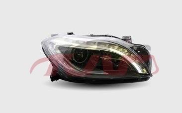 For Benz 490w166 13 New&nbsp;head Lamp,1,dd&nbsp;, Ml Auto Parts Prices, Benz  Headlight-